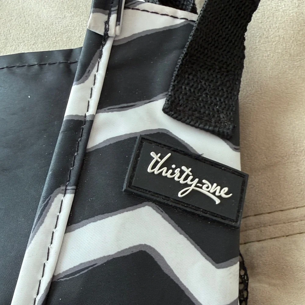 stylish chevron